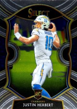 Justin Herbert
