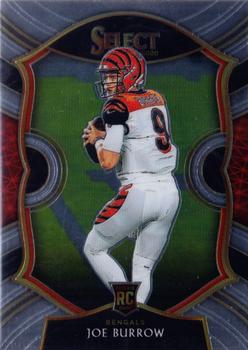 Joe Burrow