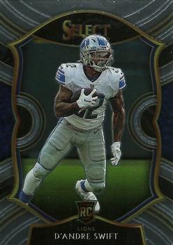 D'Andre Swift