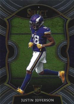 Justin Jefferson