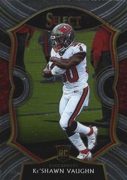 Ke'Shawn Vaughn