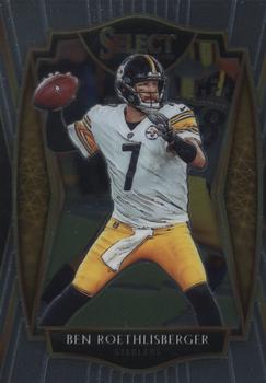Ben Roethlisberger