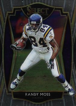 Randy Moss