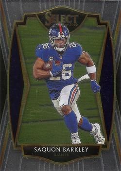 Saquon Barkley