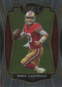Jimmy Garoppolo