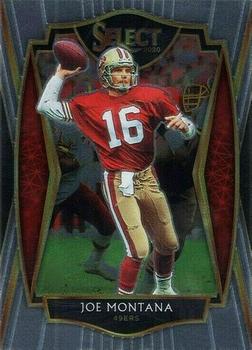 Joe Montana