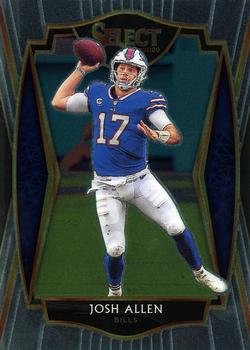 Josh Allen