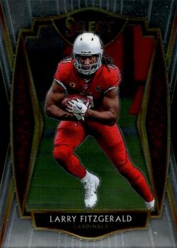 #122 Larry Fitzgerald