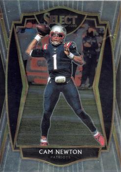 Cam Newton