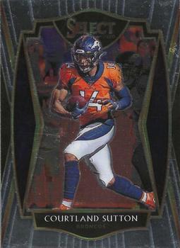 Courtland Sutton