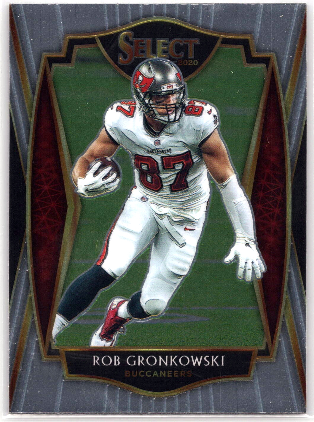 Rob Gronkowski