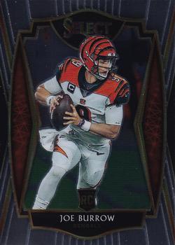 Joe Burrow