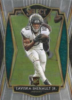 #159 Laviska Shenault Jr.
