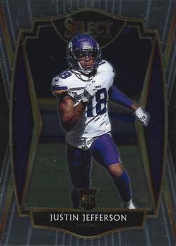 Justin Jefferson