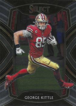 George Kittle