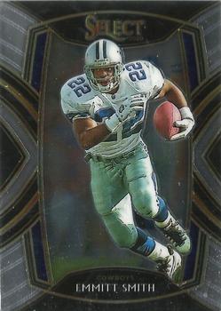 Emmitt Smith