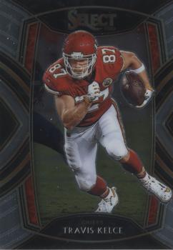 Travis Kelce