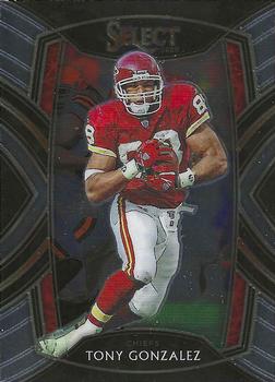 Tony Gonzalez