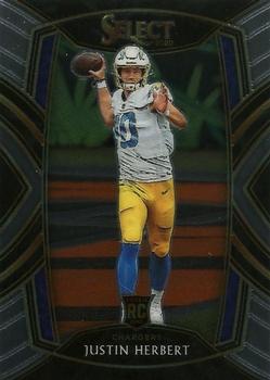 #244 Justin Herbert
