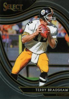 Terry Bradshaw