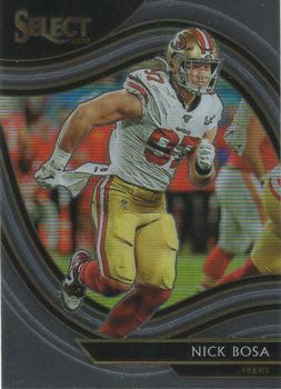 Nick Bosa