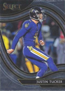 Justin Tucker
