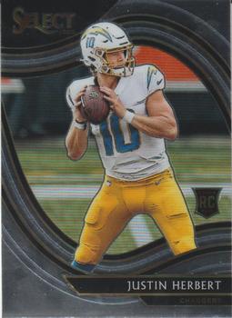 Justin Herbert