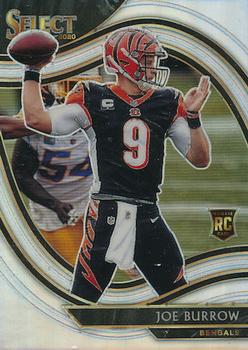 Joe Burrow