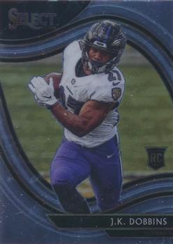 J.K. Dobbins