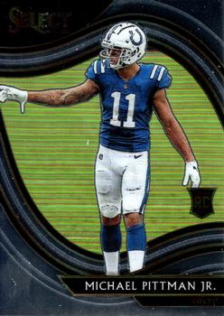 Michael Pittman Jr.