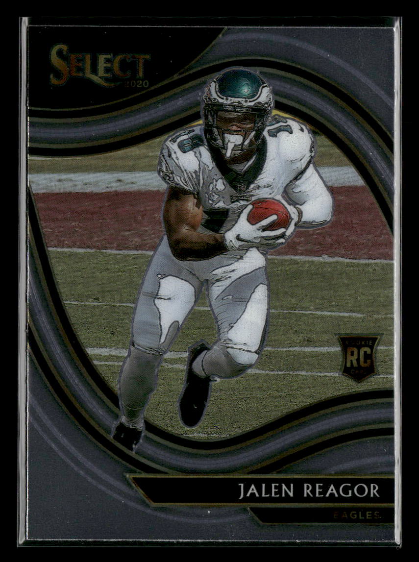Jalen Reagor