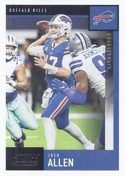 Josh Allen