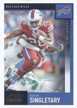 Devin Singletary