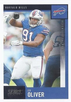 Ed Oliver