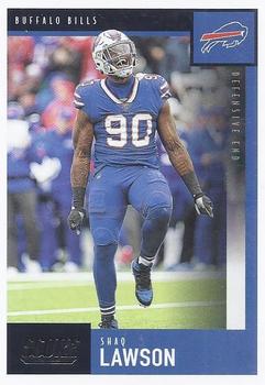 Shaq Lawson