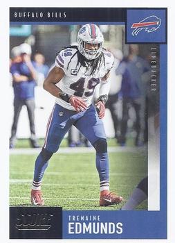 Tremaine Edmunds