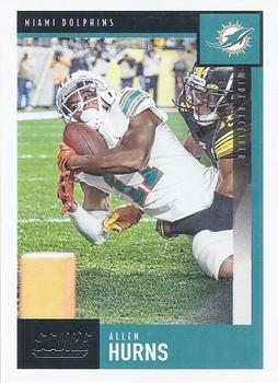 Allen Hurns