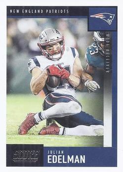 Julian Edelman
