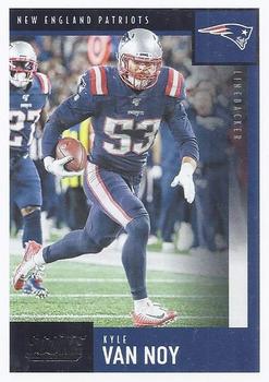 Kyle Van Noy