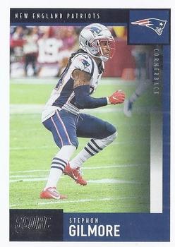Stephon Gilmore