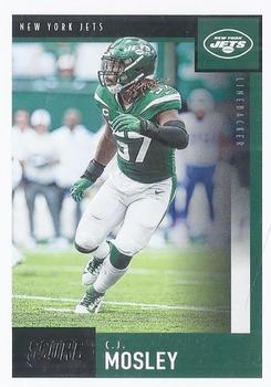 C.J. Mosley