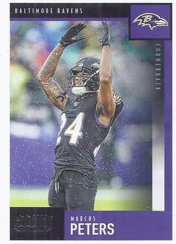 Marcus Peters