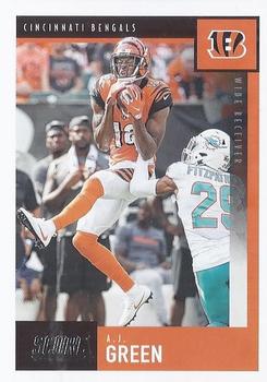A.J. Green
