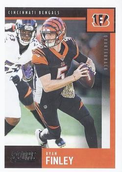 Ryan Finley