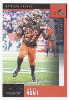 Kareem Hunt