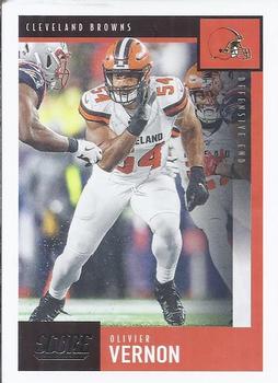 Olivier Vernon