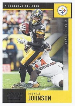 Diontae Johnson