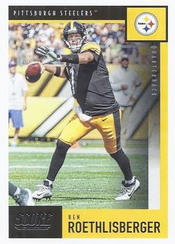 Ben Roethlisberger