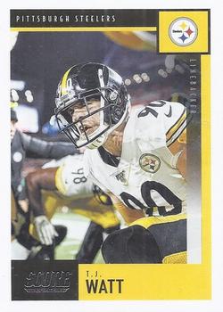 T.J. Watt