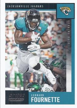 Leonard Fournette